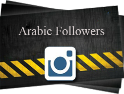 Arab Followers