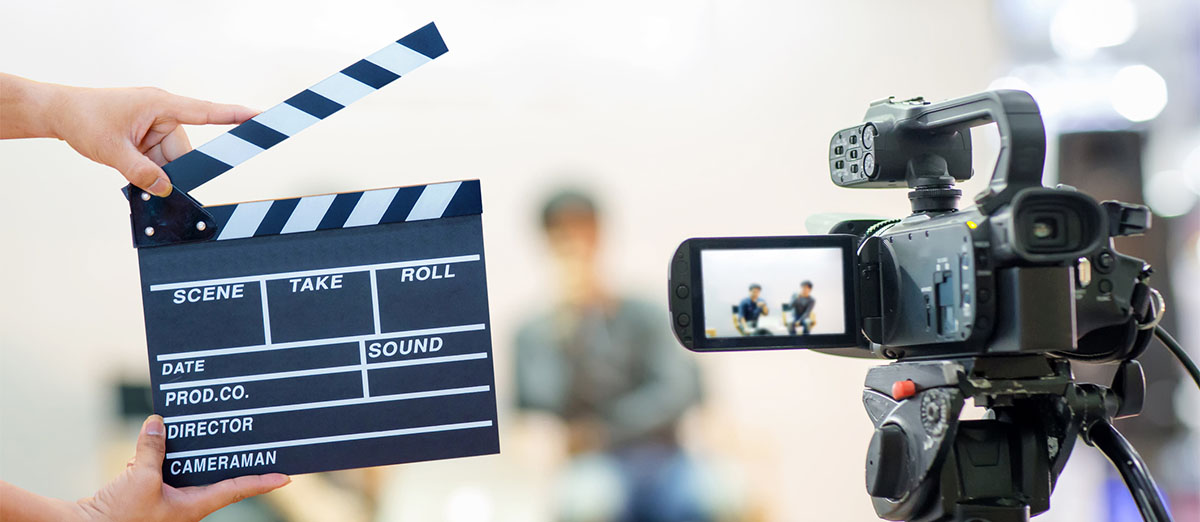 Factors to consider when hiring video production agency