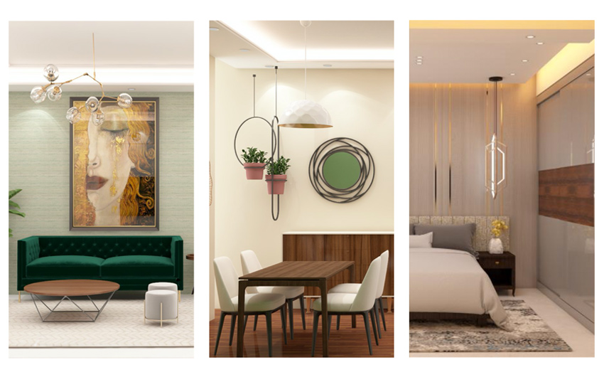 All about residential and commercial interior design services in Hong Kong