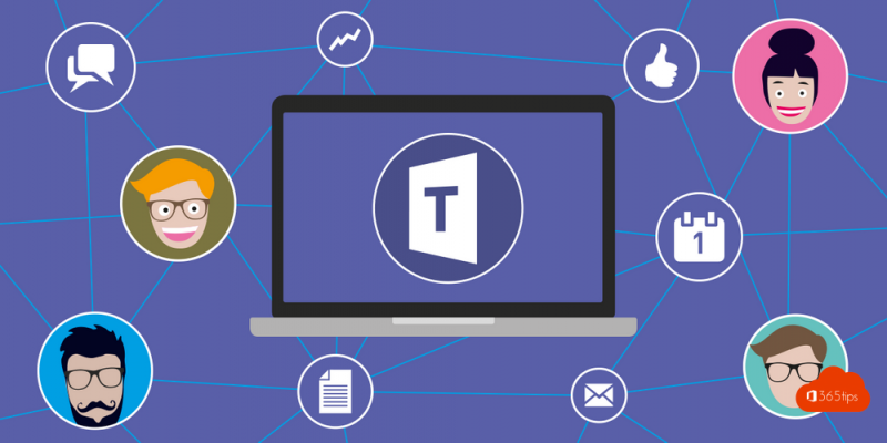 Why Microsoft Teams is the best choice for your business?