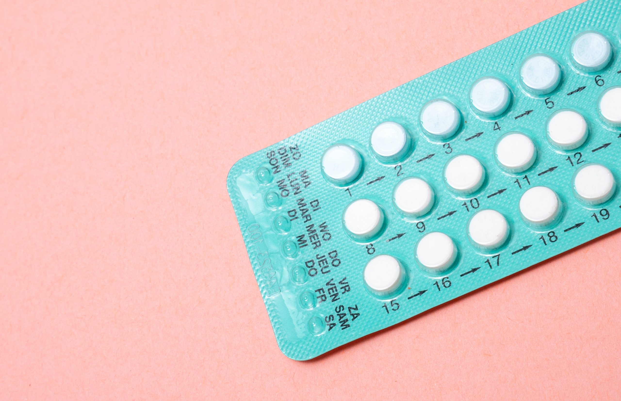Need a place to find birth control pills?